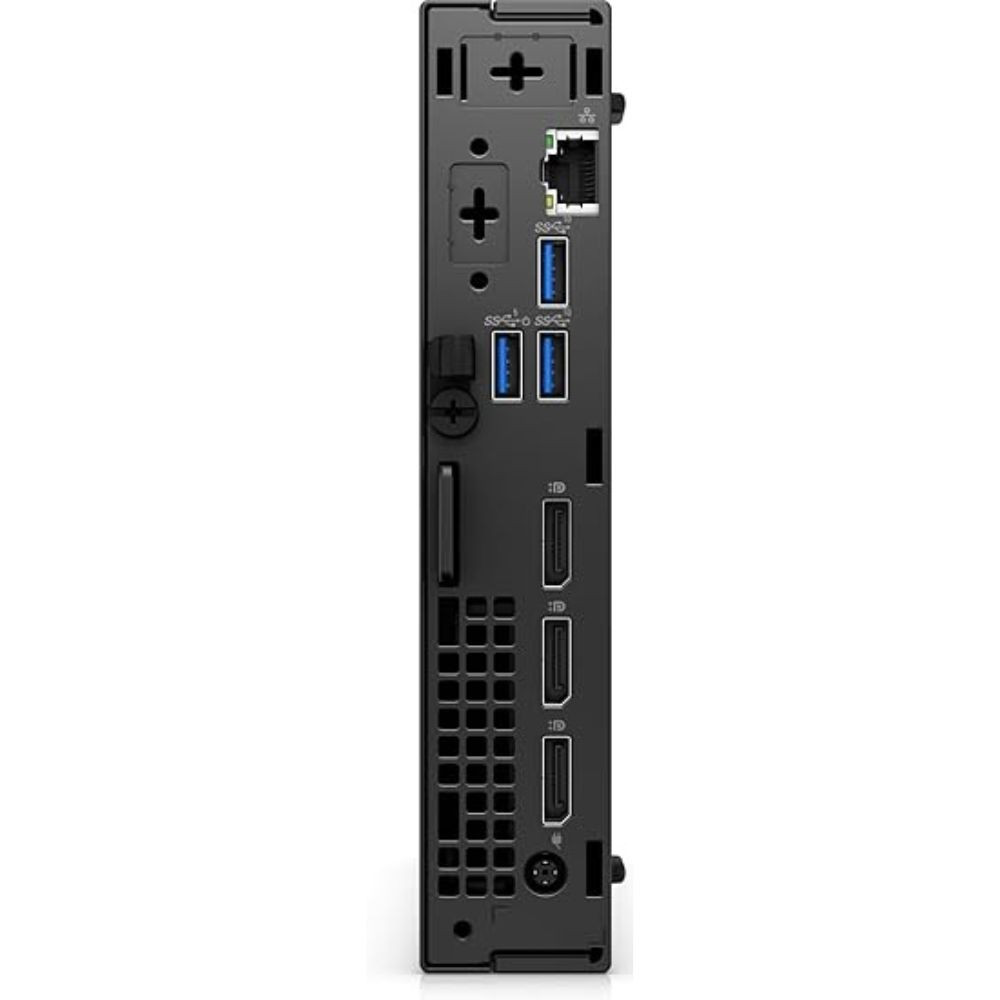 Dell OptiPlex 7010 MicroTower Core i5‑12500 8GB RAM 512GB SSD– N1107010MTI5