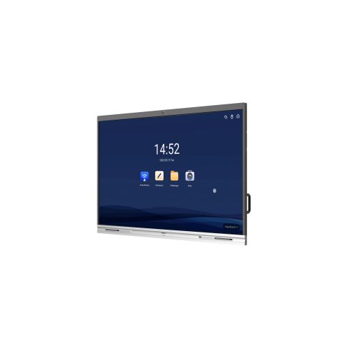 Dahua LCH75-MC410-B-S2 75" 4K Display Smart Interactive-LCH75-MC410-B-S2