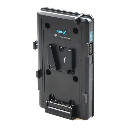 PRO X V-Mount Battery
