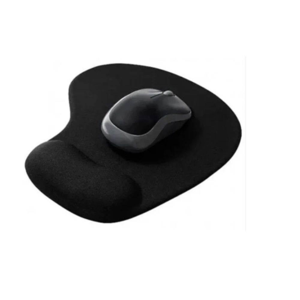 UGREEN Ergonomic Mouse Pad Black - LP668 UG-25245