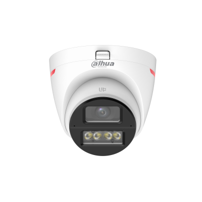 Dahua DH-HAC-HDW1249X 2MP WizColor Dome Camera