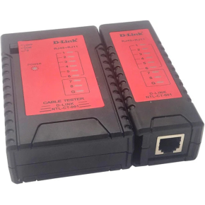 D-link  Cable Tester -NTL-CT-001