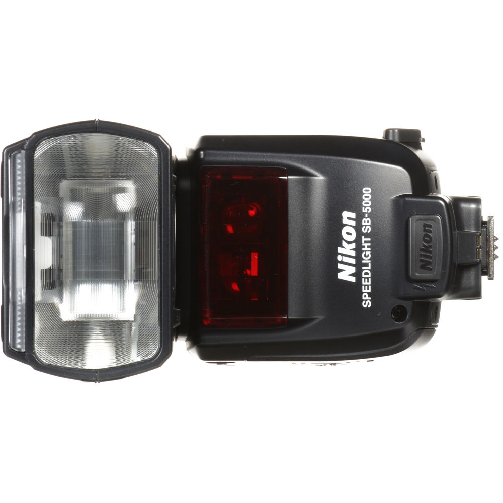 Nikon SB-5000 Speedlight