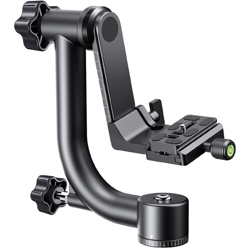 K&F KF31.033 GIMBAL HEAD (KF31.033)