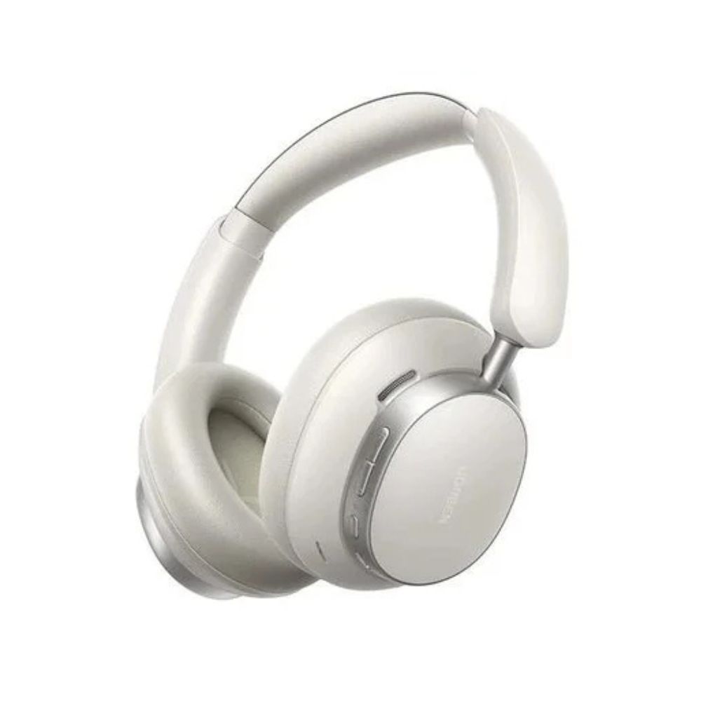UGREEN Studio Pro Hybrid  Headphones – White – HP206-UG-55614