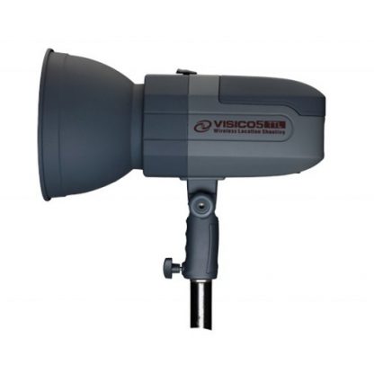 VISICO 5TTL STROBLIGHT 1 X LITHIUM CAPACITY BATTERY