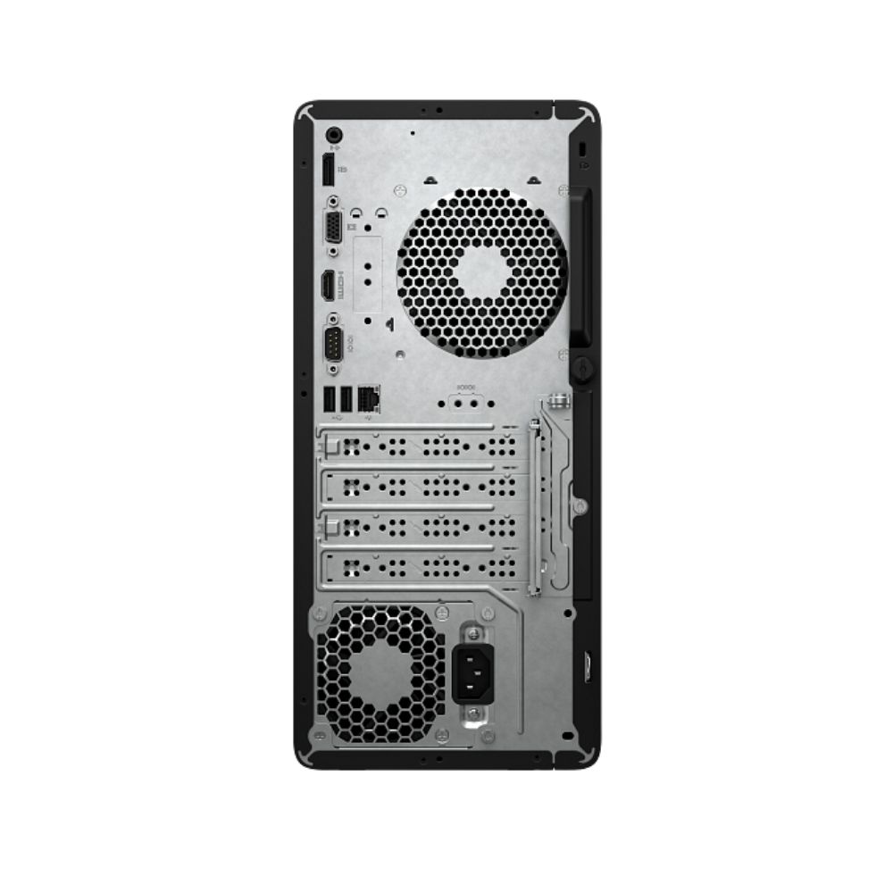 HP Pro Tower 290 G9 i5‑14500 8GB 512GB SSD + 21.45" Monitor –C6QZ8AT