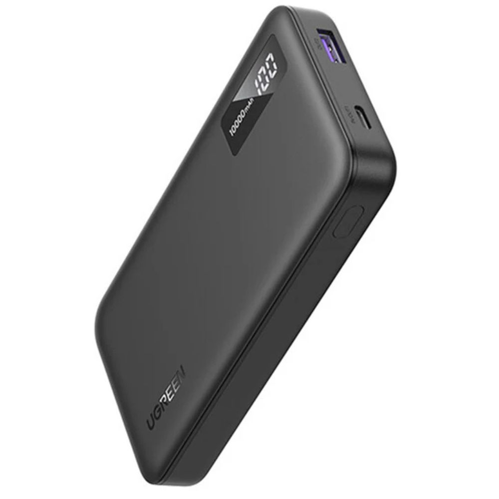 UGREEN PB311 10000mAh Two-Way Fast Charging Power Bank 20W - 25742