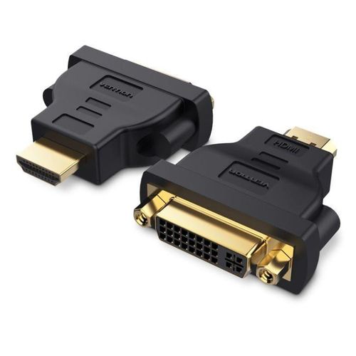 Vention HDMI Female to DVI (24+1) Male Adapter VEN AILB0