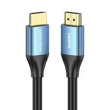 Vention HDMI Male to Male 4K HD Cable 3M Blue-VEN ALHSI