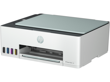 HP Smart Tank 582 All‑in‑One Printer – 4A8D6A