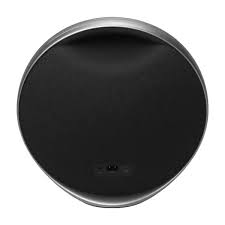 Harman Kardon Onyx Studio 9 Portable Stereo Bluetooth Speaker Black-HKOS9BLKUK