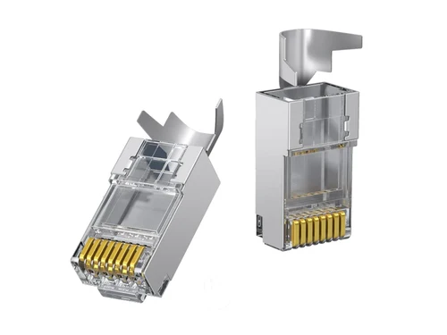 UGREEN Cat6 FTP RJ45 Modular Plugs 100-Pack - NW111 UG-50248