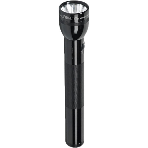 MAGLITE LED 3D 168 LUMENS (4091) FLASHLIGHT