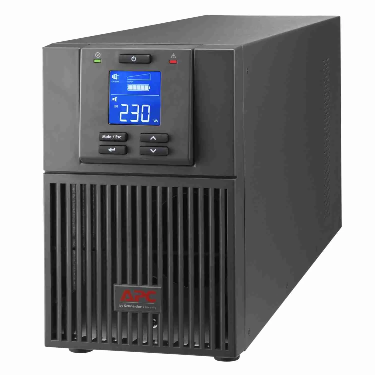 APC Easy UPS On-Line SRV 2000VA 230V SRV2KI