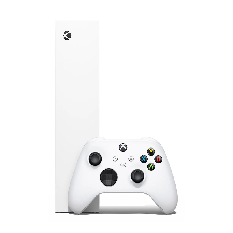 Xbox S Series