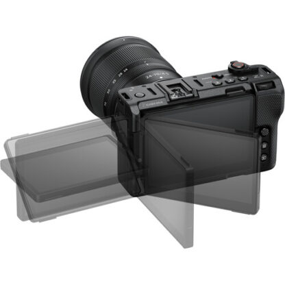 NIKON ZR BODY ONLY CAMERA