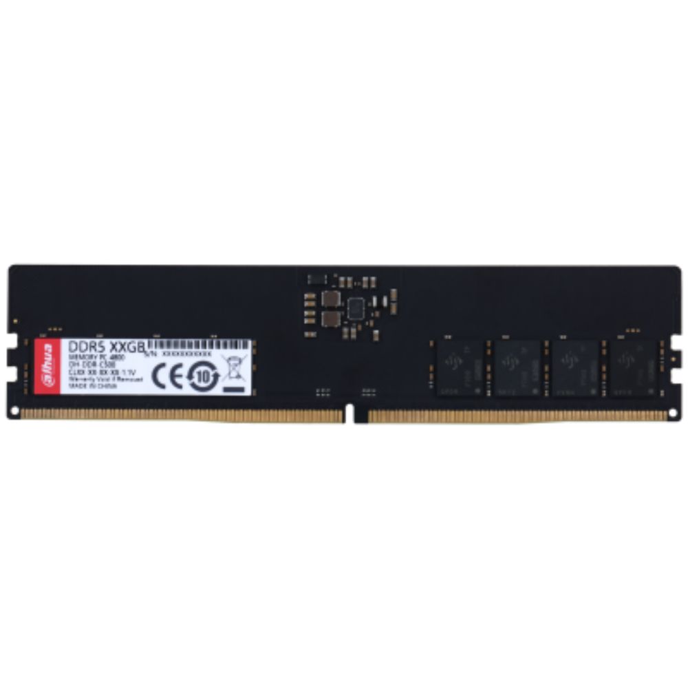 DAHUA DHI DDR C500S8G56 8GB DDR5 5600MHz Laptop RAM