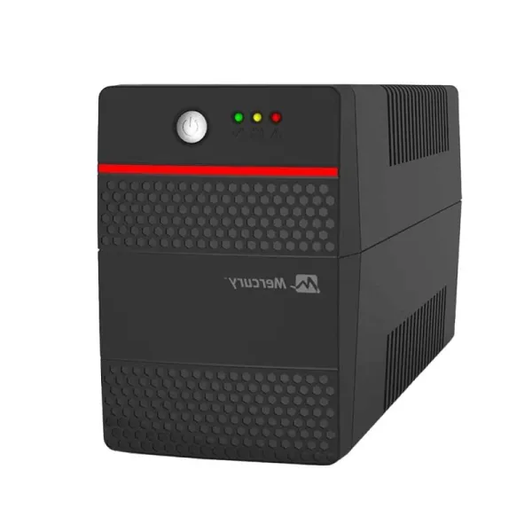 Mercury Maverick 850 UPS Offline 850VA/510W 2X Universal Socket