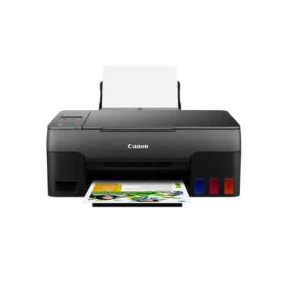 Canon PIXMA G3420 Ink Tank Printer