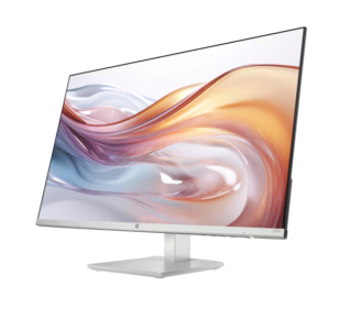 HP 524sa Series 5 23.8" FHD Monitor with Speakers – 94C36AS