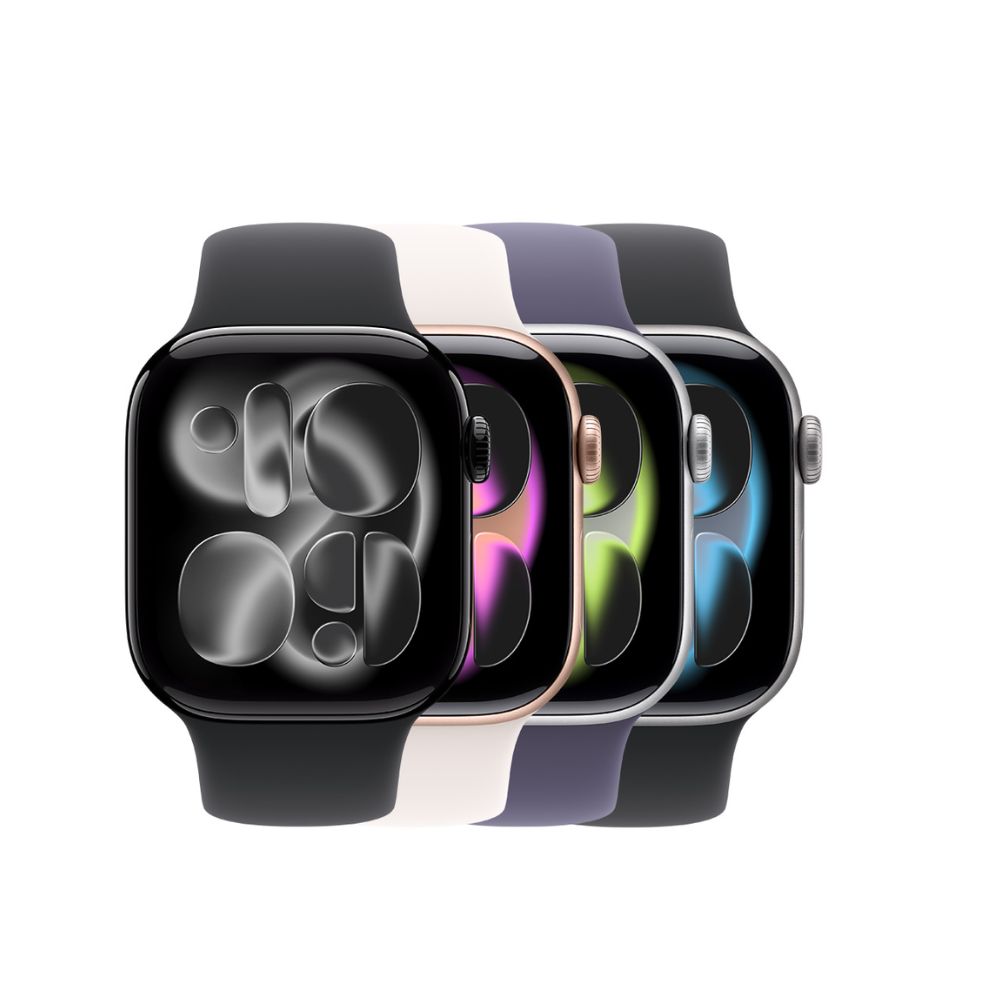 Apple Watch Series 11 46mm Smartwatch