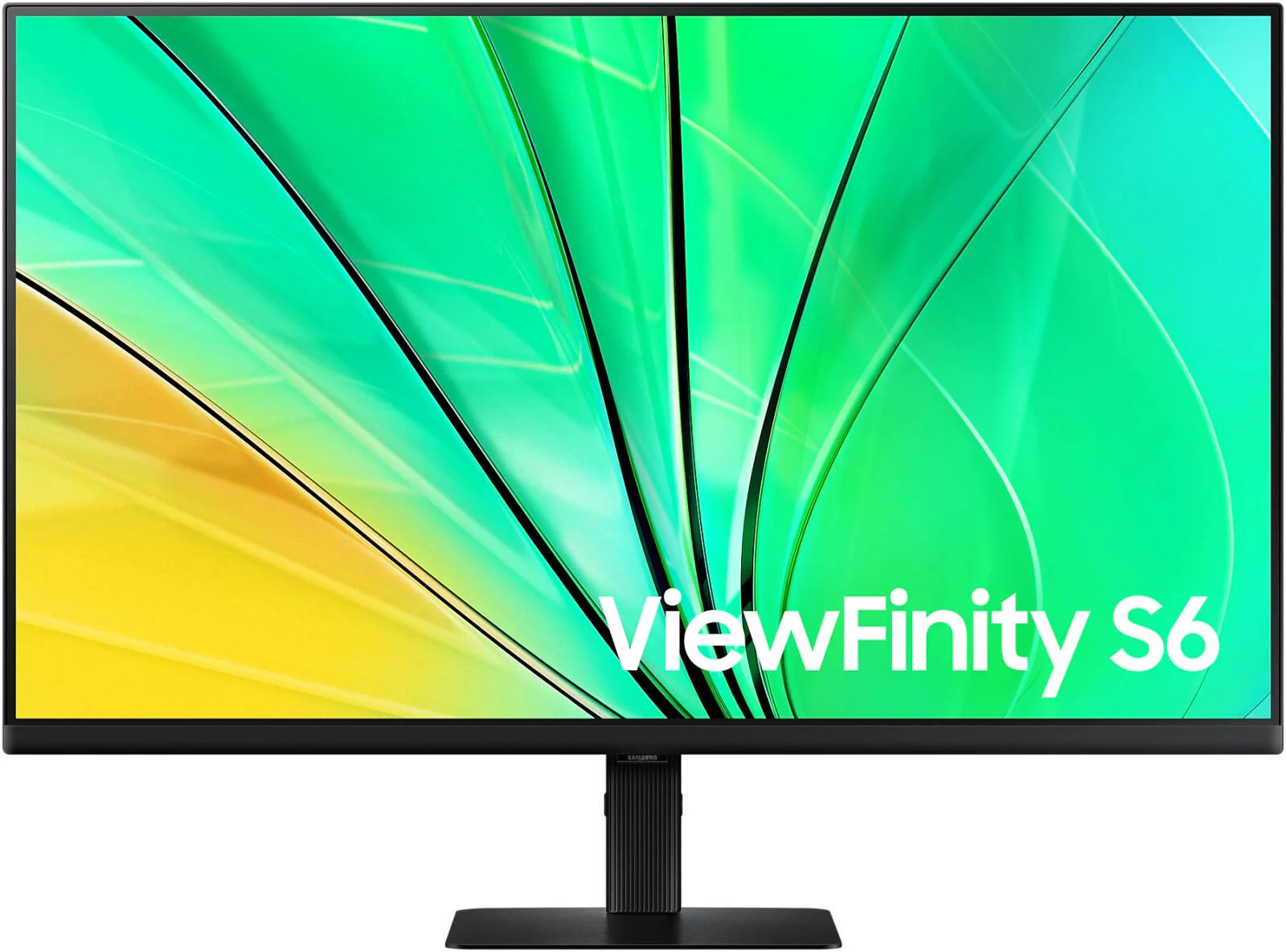 Samsung HRM Viewfinity S6 S60D UHD( 4K) LS27D606EAMXUE