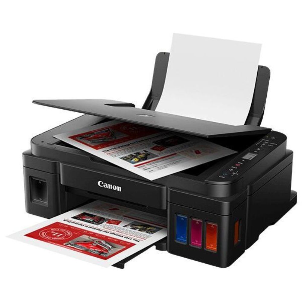 Canon PIXMA G2420 Ink Tank Printer
