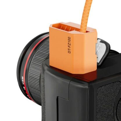 ZGCINE PD-FZ100 DUMMT BATTERY CABLE