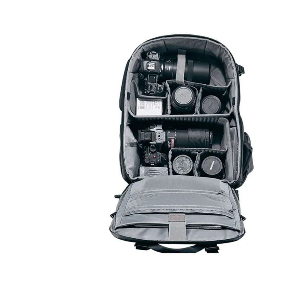 Ulanzi BP10 Hardshell Camera Backpack