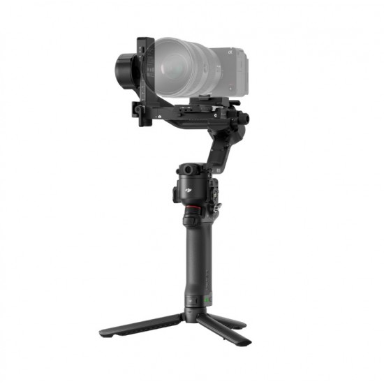 DJI RS 5 Gimbal Stabilizer