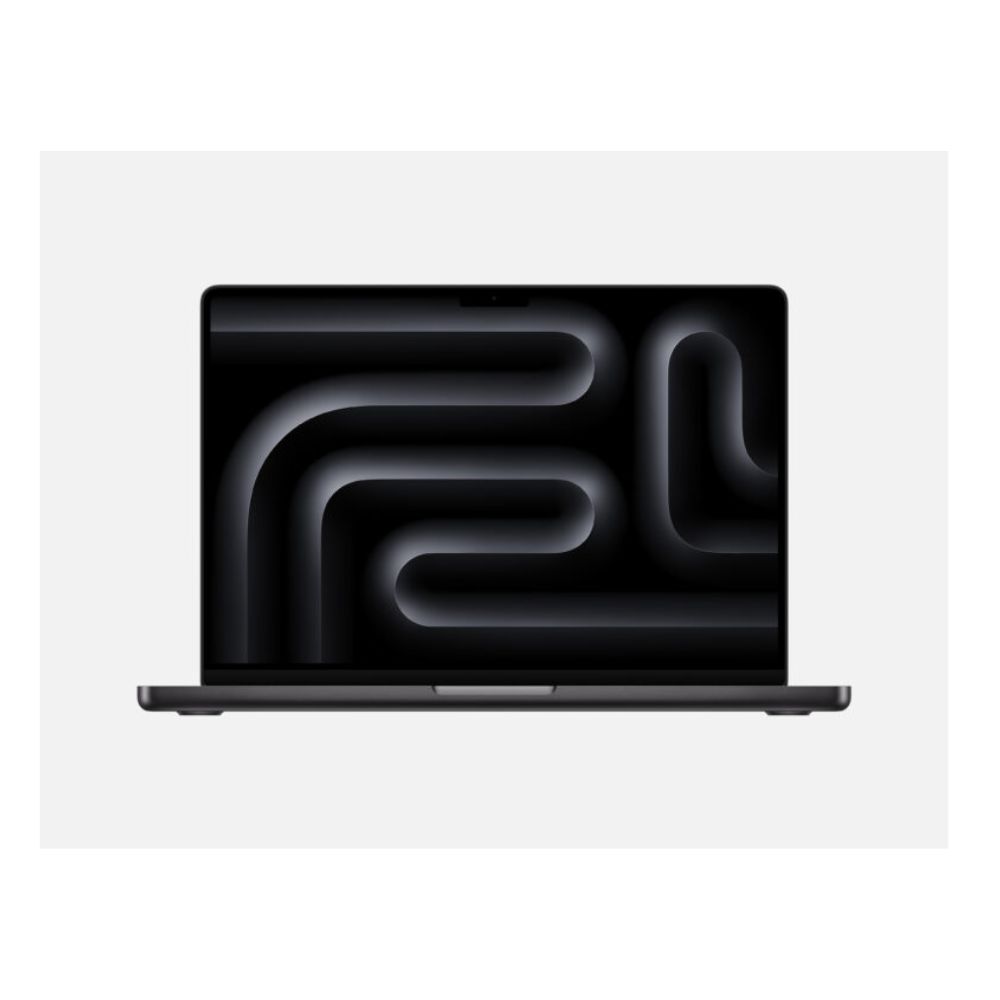 Apple Macbook Pro 14′ M5 Chip 16GB RAM 256GB SSD