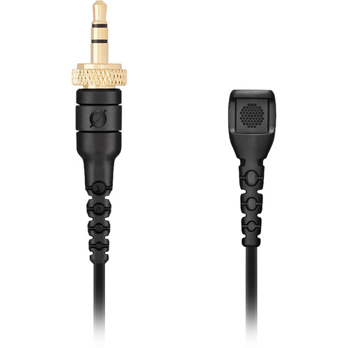 RODE LAVALIER II PREMIUM LAVALIER MICROPHONE