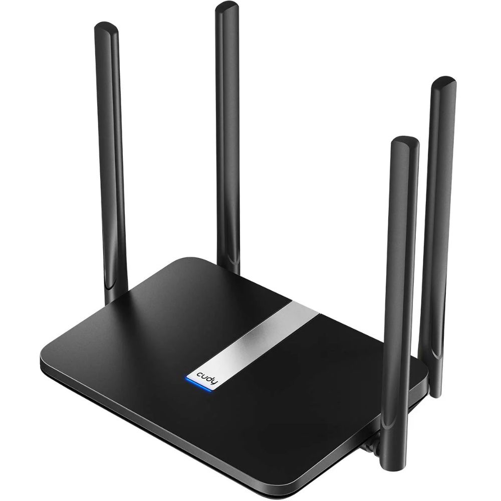 CUDY AC1200 4G LTE ,1200Mbps Mesh WiFi Router CUDY LT500
