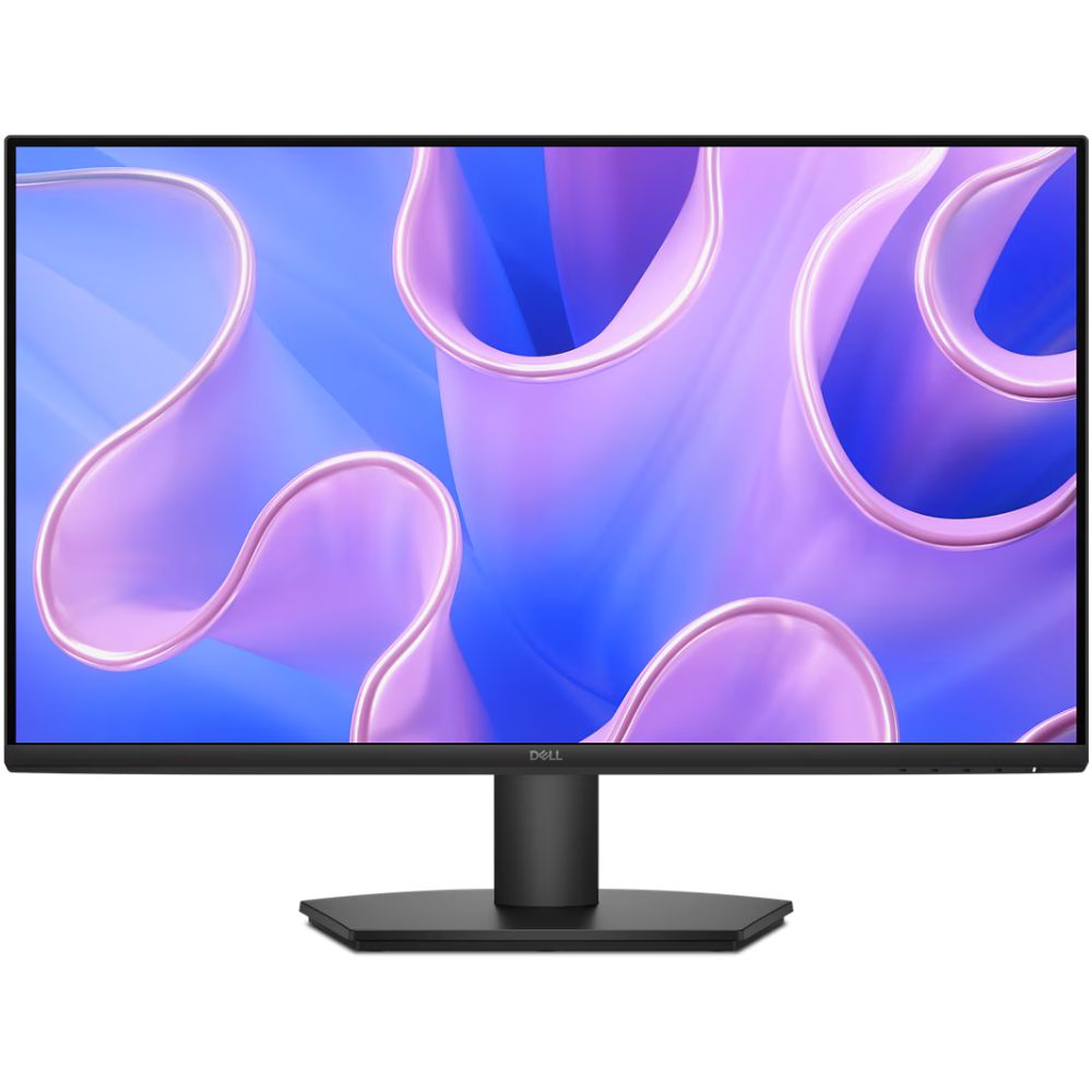 Dell SE2725HM 27" FHD Monitor Black VGA HDMI 1.4-SE2725HM