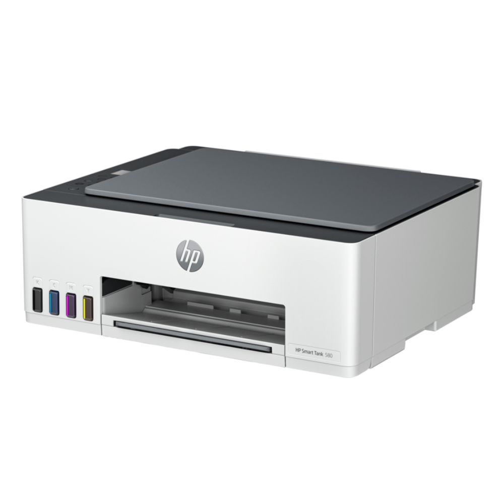 HP Smart Tank 580 All‑in‑One Printer – 1F3Y2A
