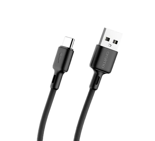 ORAIMO Data Cable Type-C 2 Meter Fast Charging OCD-C56