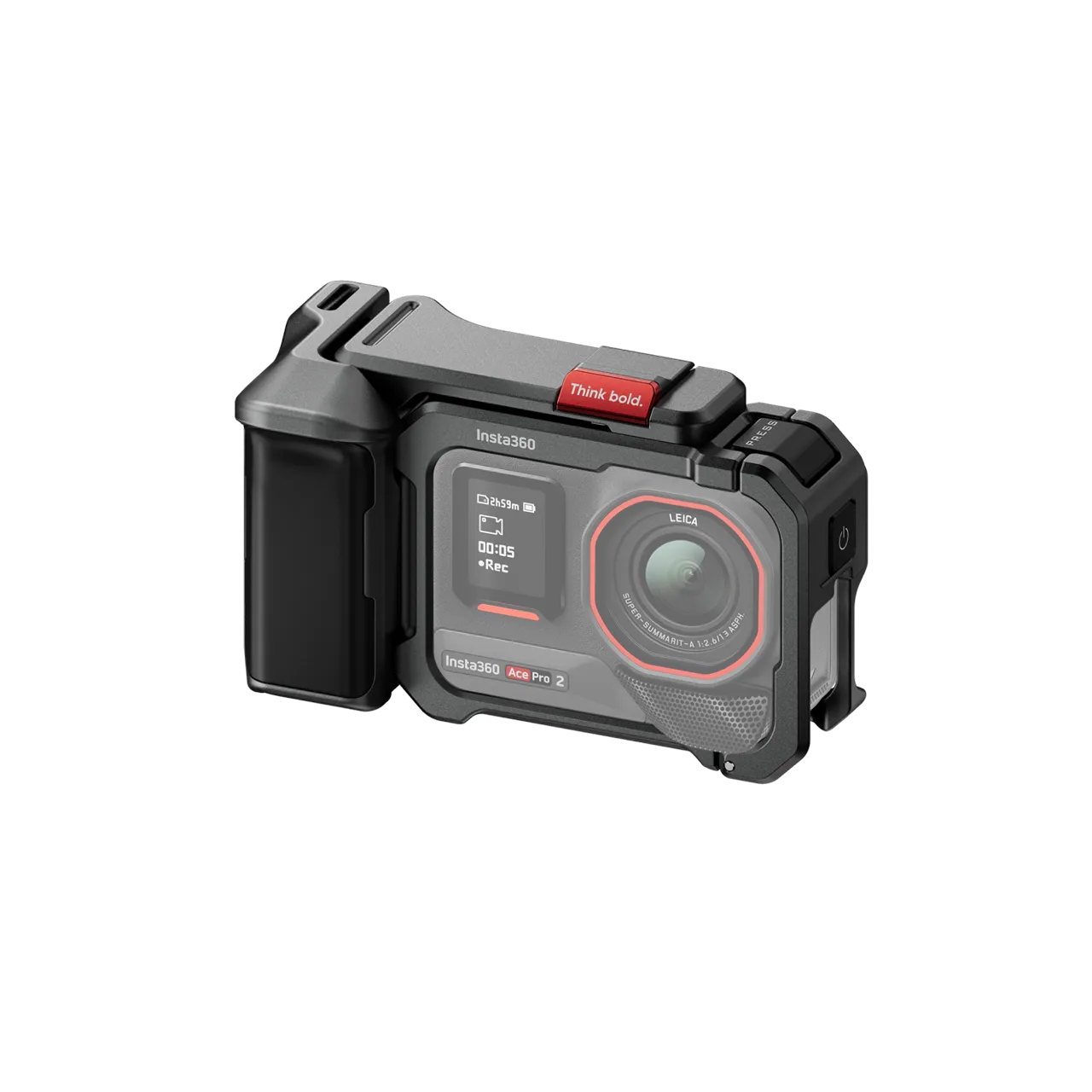 INSTA 360 XPLORER GRIP KIT