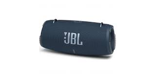 JBL XTREME 3 Wireless Bluetooth Speaker-Blue-JBLXTREME3BLUUK