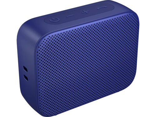 HP Bluetooth Speaker 350 Blue - 2D803AA