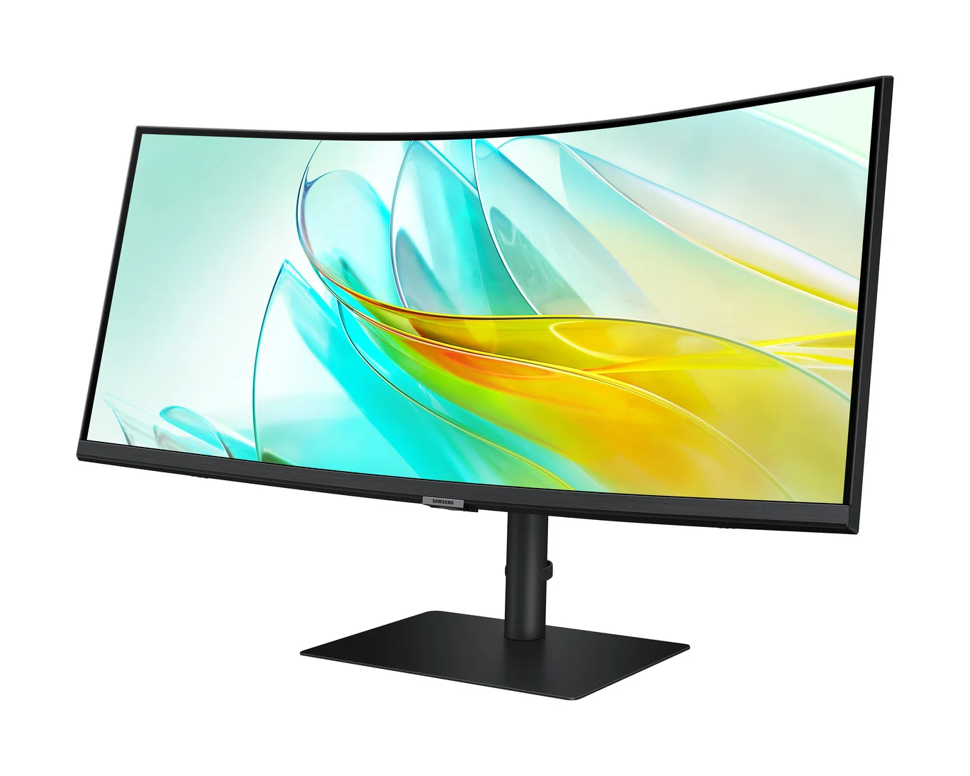 Samsung HRM Viewfinity S6 S65UC WQHD(5K) LS34C650UAMXUE