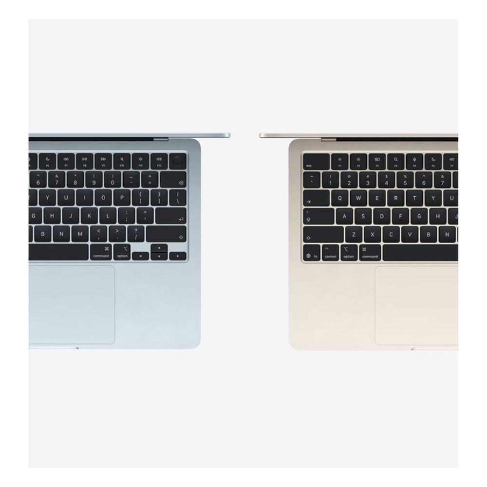 Apple Macbook Air 13” M5 16GB RAM 512GB SSD