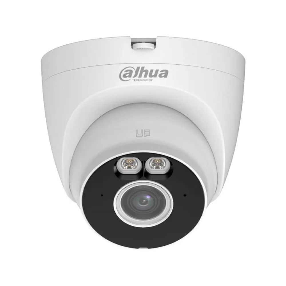 DAHUA TURRENT(Dome) T4A-LED 4MP Bullet Camera