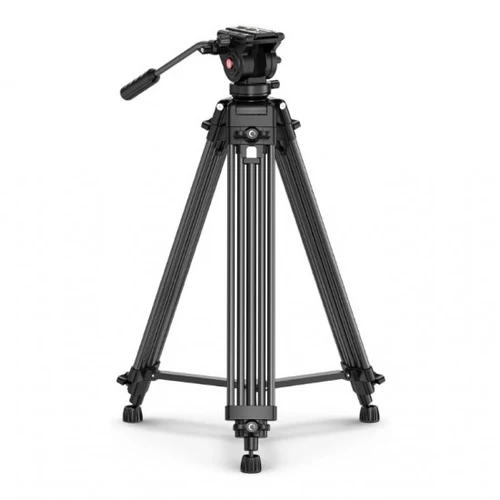 Ulanzi MT-81 Aluminum Video Tripod