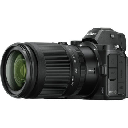 NIKON CAMERA Z5 BODY ONLY