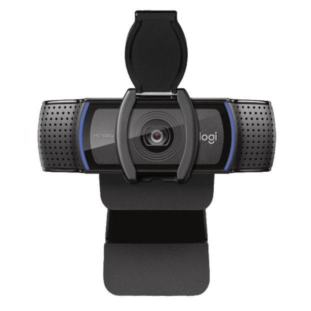 Logitech C920e HD Pro Webcam - 960-001360