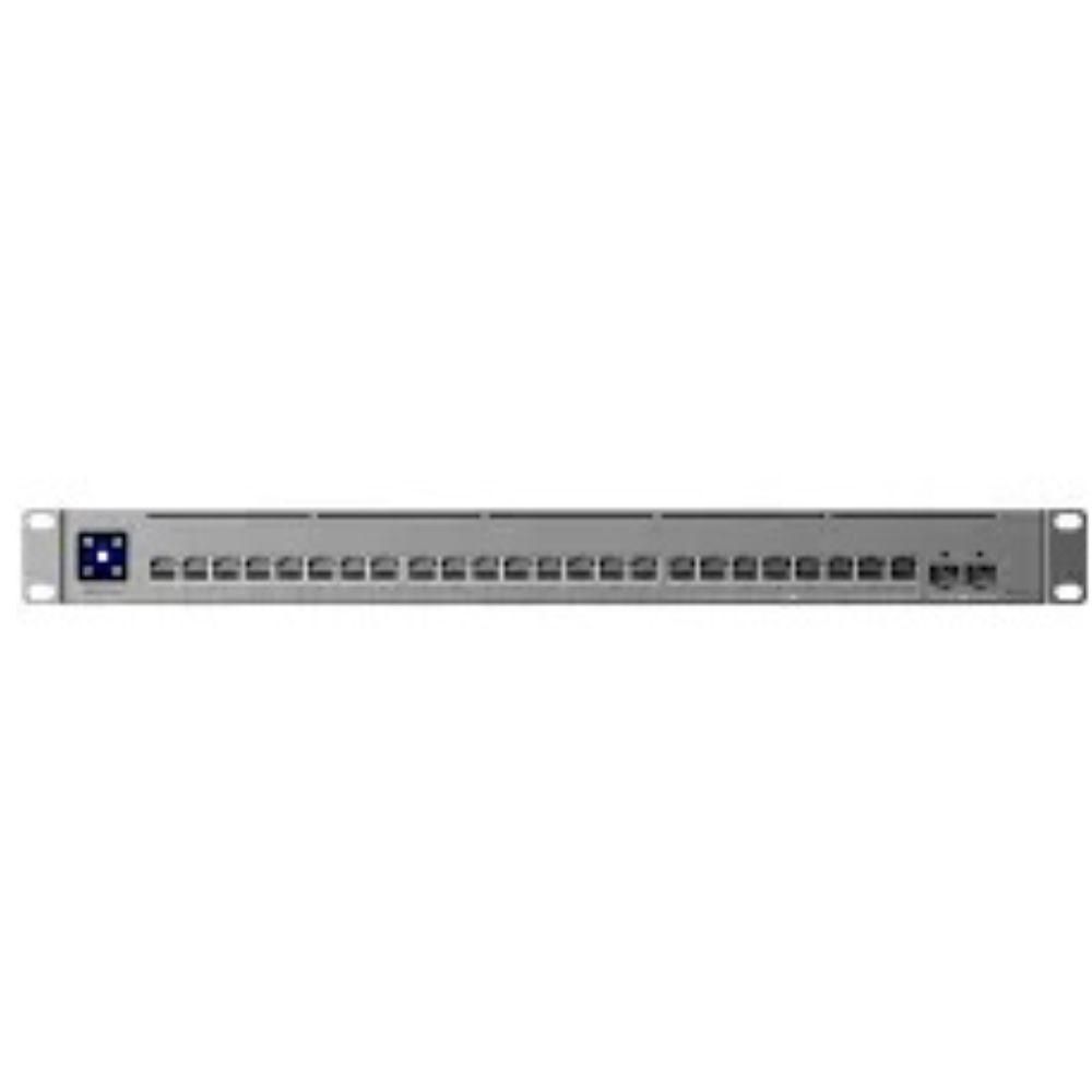 Ubiquiti UniFi Switch Pro 24 PoE USW-Pro-24-POE Layer 3 Switch