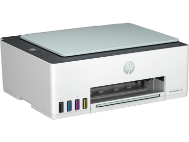 HP Smart Tank 582 All‑in‑One Printer – 4A8D6A