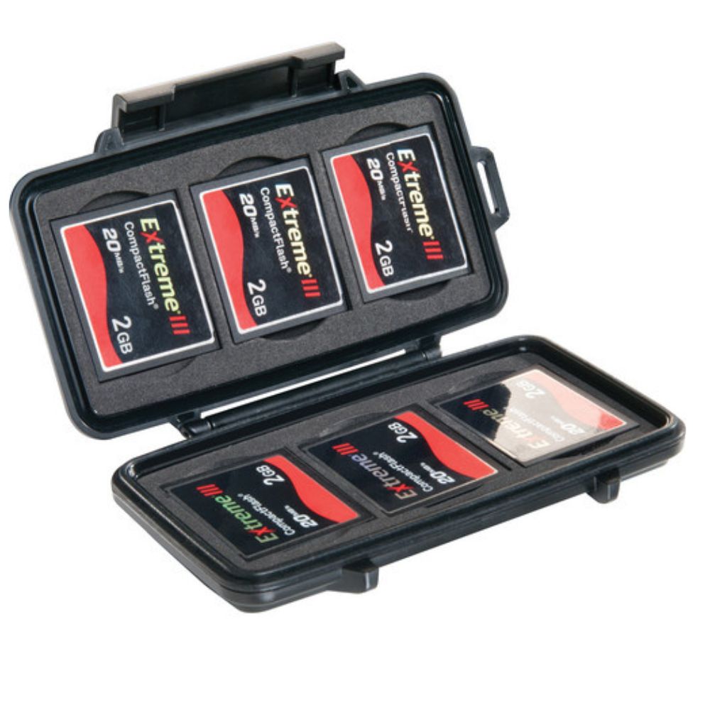 PELICAN 0945 MEMORY CARD CASE