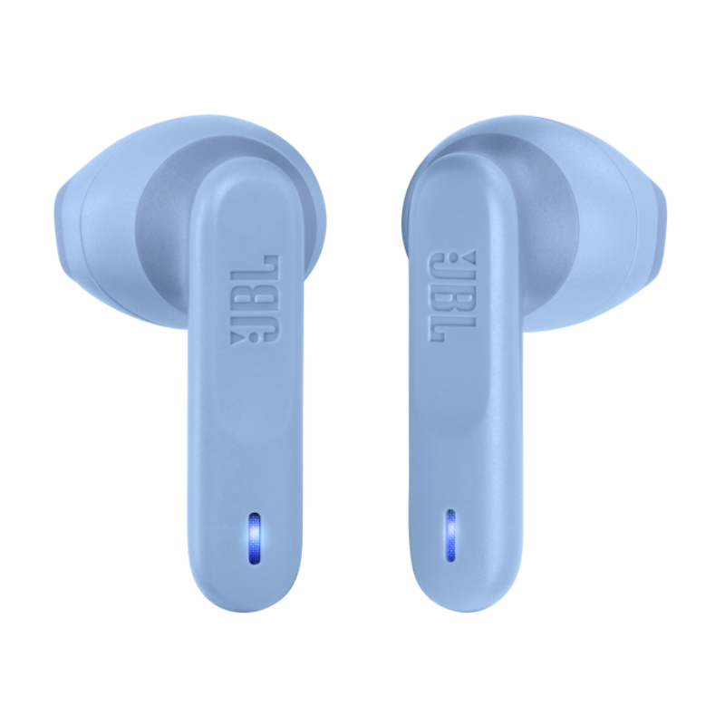 JBL WAVE FLEX wireless Earbuds-Blue JBLWFLEXBLU